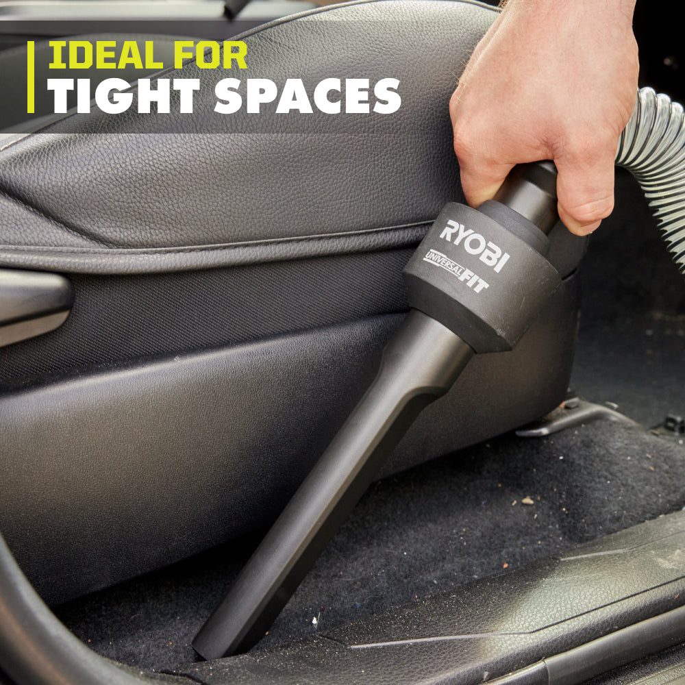 UNIVERSALFIT WET/DRY CREVICE TOOL Image 4