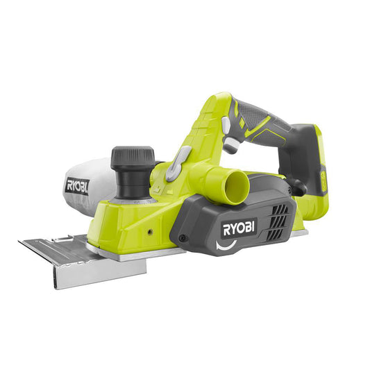 18V ONE+ 3 1/4" Planer RYOBI Tools