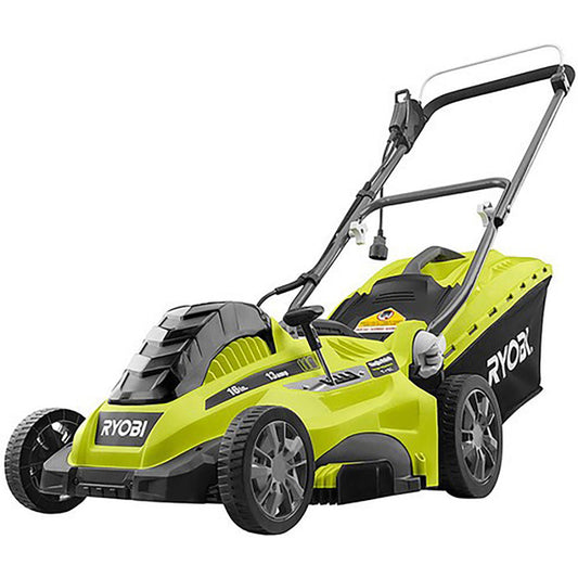 13 AMP  ELECTRIC 16" LAWN MOWER RYOBI Tools
