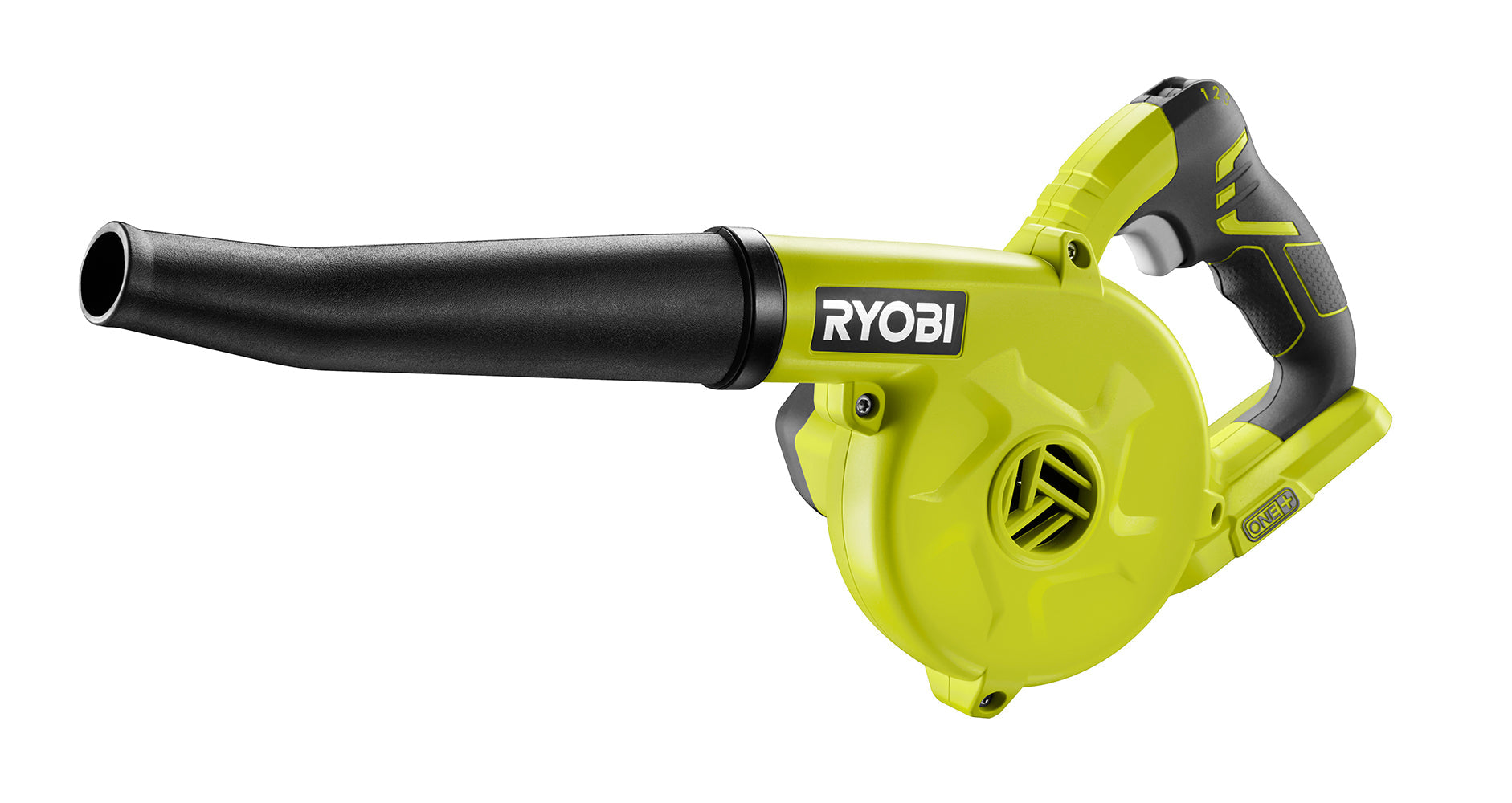 18V ONE+ Cordless Compact Workshop Blower RYOBI Tools