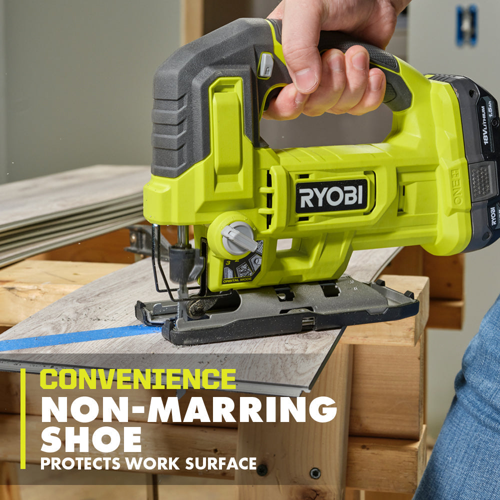 18V ONE+ 10-Tool Combo Kit Image 15