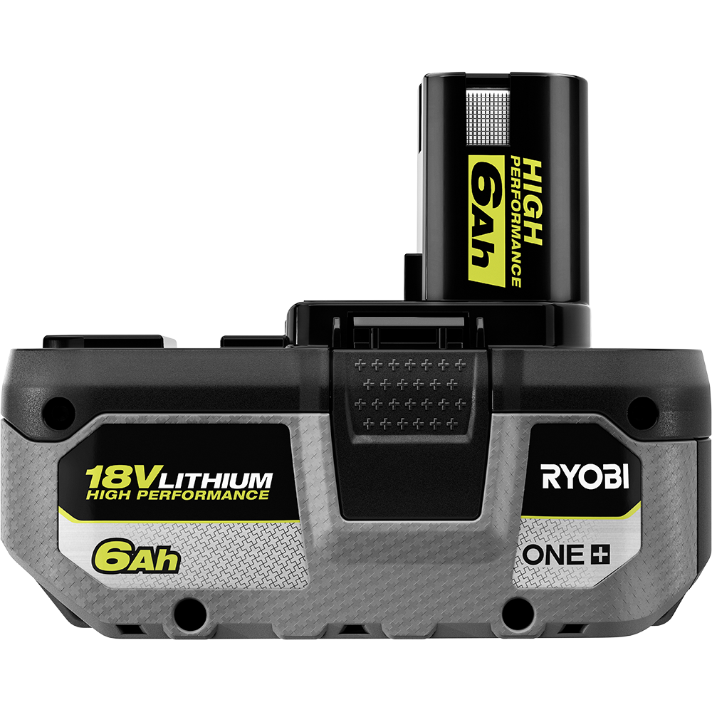 18V ONE+ 6AH LITHIUM HIGH PERFORMANCE STARTER KIT image