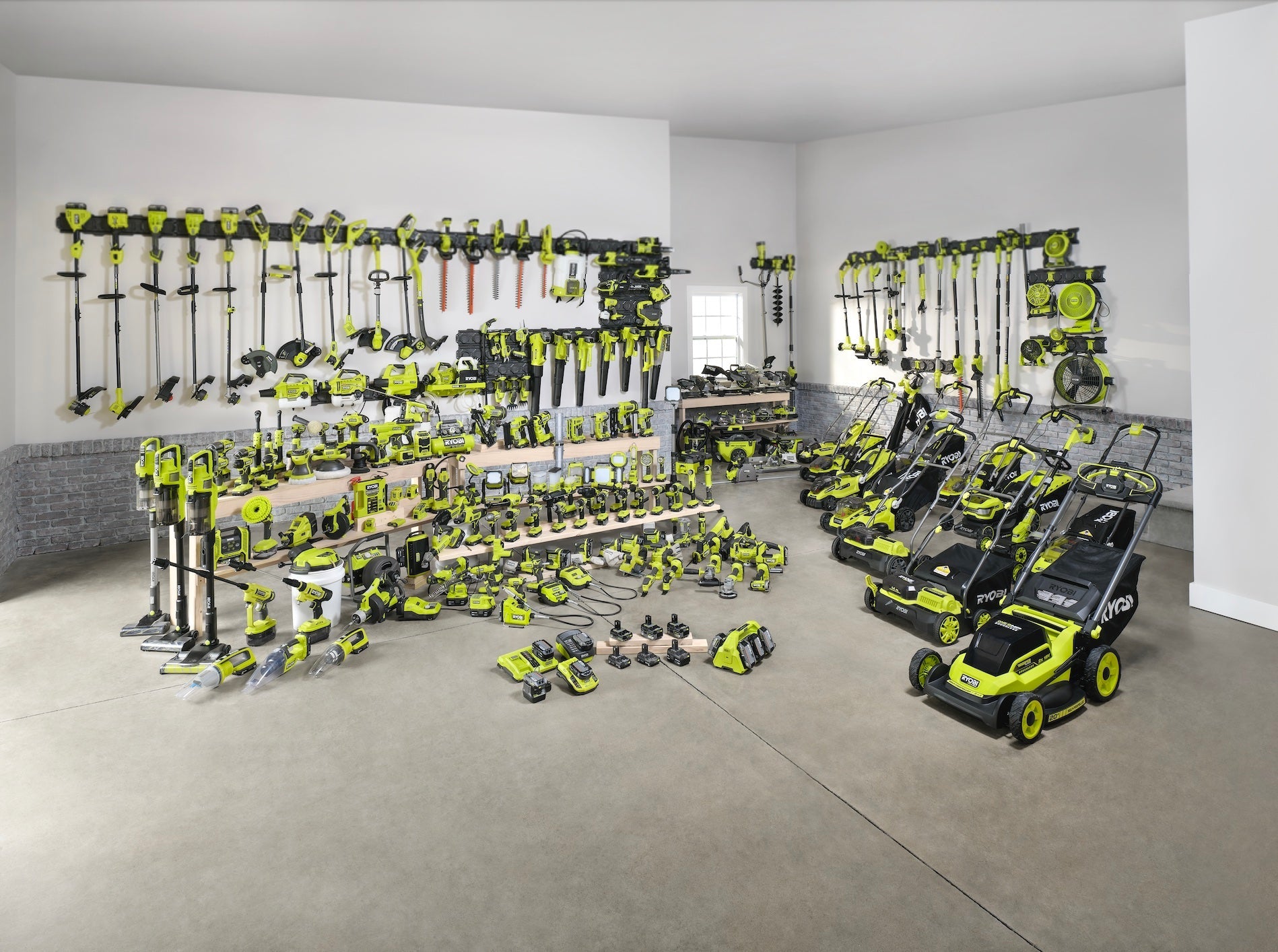 18V ONE+ HP Brushless 4-1/2" Angle Grinder/Cut-Off Tool Kit Image 5