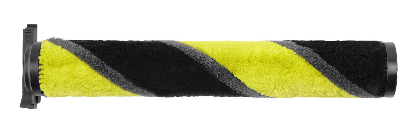 ADVANCED STICK VACUUM REPLACEMENT PLUSH ROLLER BAR RYOBI Tools