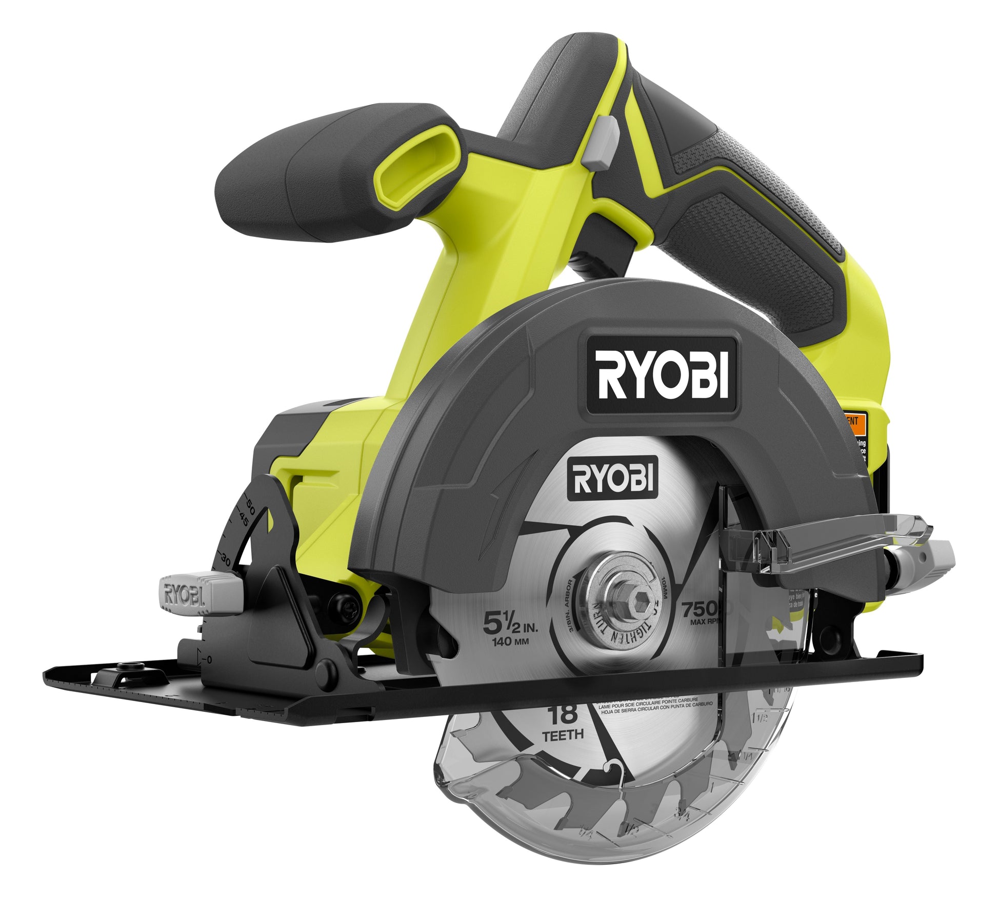 18V ONE+ 5-Tool Combo Kit Image 8