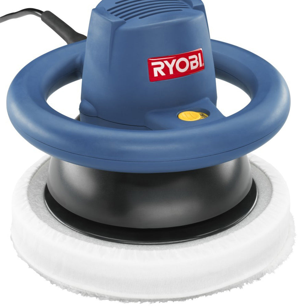 10" Orbital Buffer RYOBI Tools