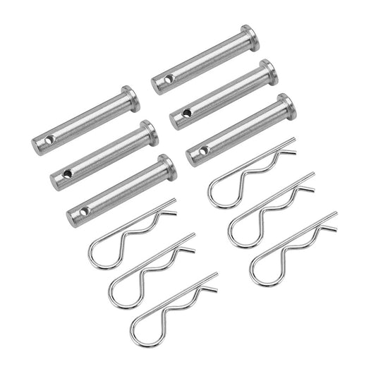 REAR TINE TILLER REPLACEMENT SHEAR PINS RYOBI Tools
