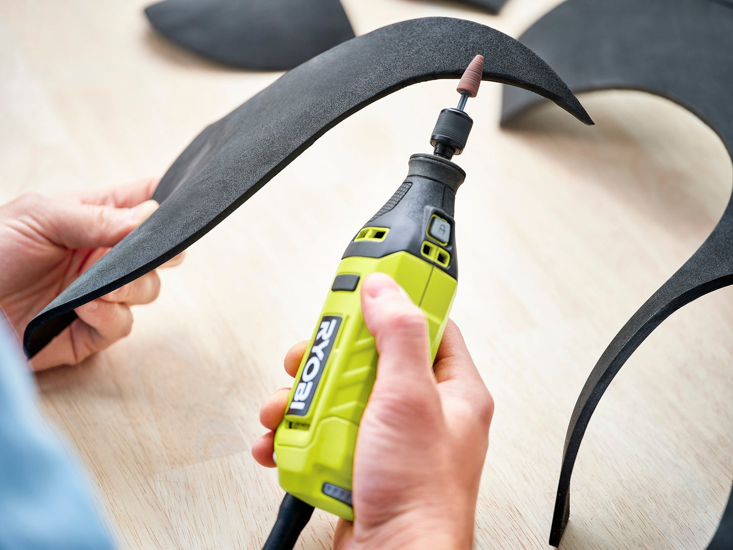 1.2 Amp Rotary Tool Image 3