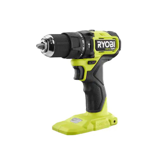 ONE+ HP COMPACT BRUSHLESS 1/2" HAMMER DRILL RYOBI Tools