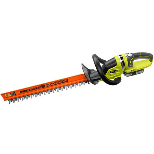 18V ONE+ 22" Hedge Trimmer Kit RYOBI Tools