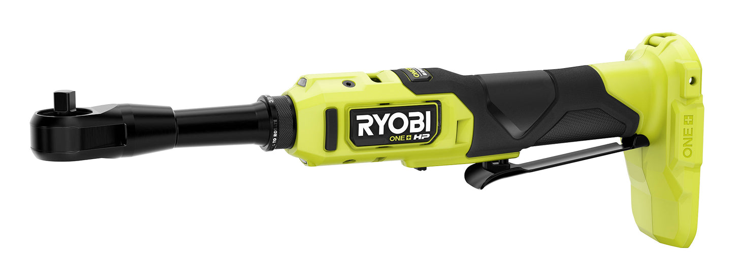 18V ONE+ HP Brushless 3/8" Extended Reach Ratchet Image 13