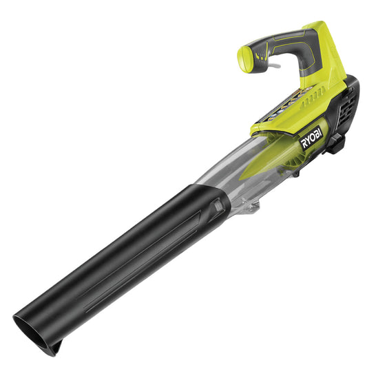 18V ONE+ 280 CFM Jet Fan Blower RYOBI Tools