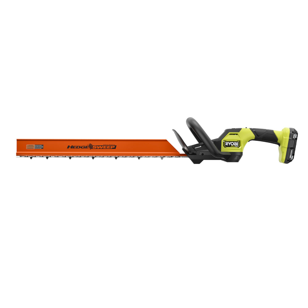 18V ONE+ HP BRUSHLESS 24" HEDGE TRIMMER Image 8