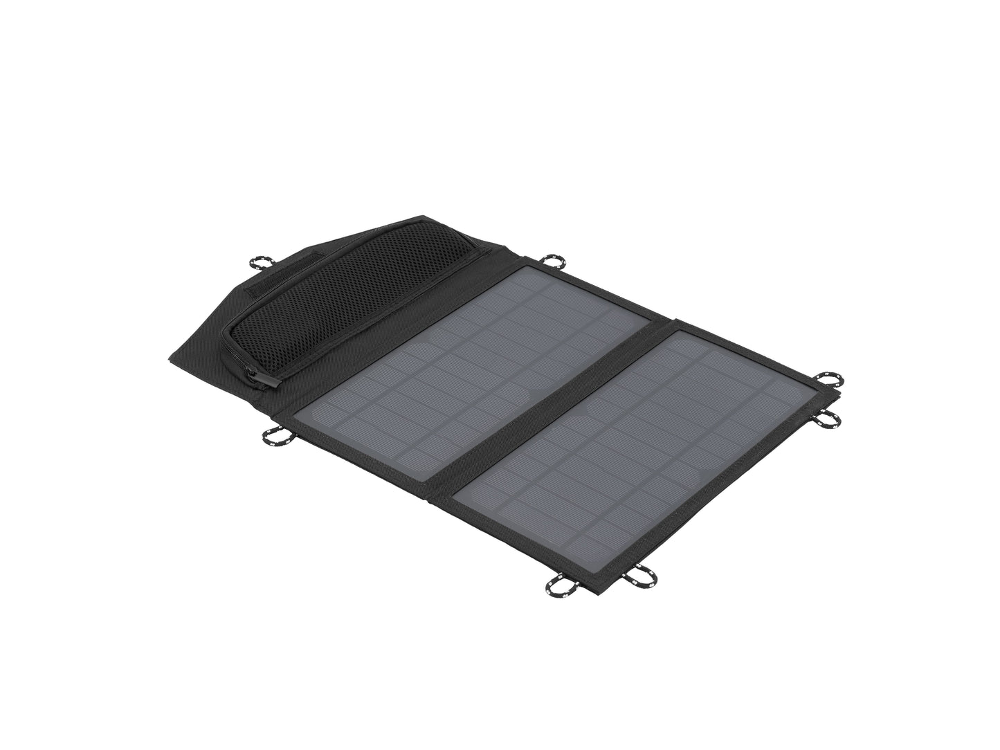 14-WATT FOLDABLE SOLAR PANEL Image 12