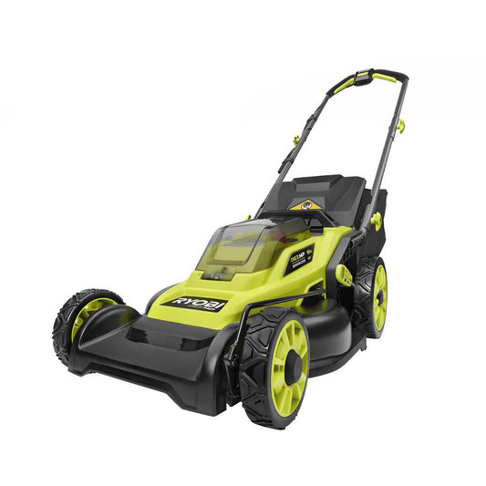 18V ONE+ HP BRUSHLESS 16" PUSH MOWER RYOBI Tools