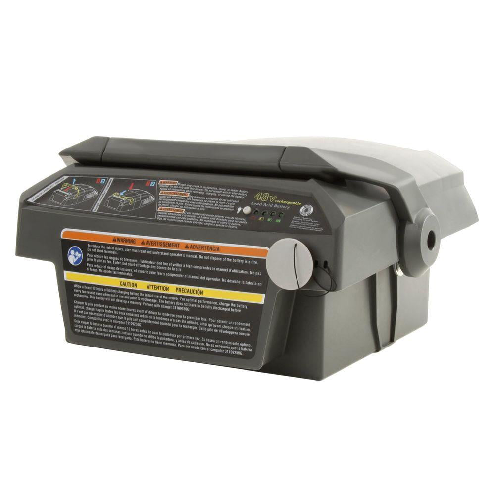 48VOLT REPLACEMENT BATTERY RYOBI Tools