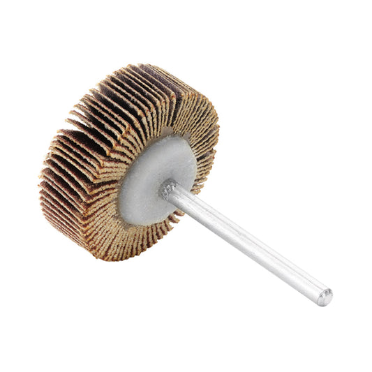 120 GRIT SANDING FLAPWHEEL RYOBI Tools