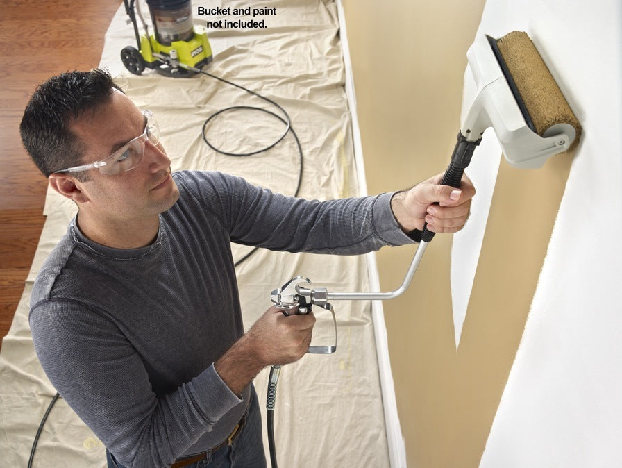 Paint Station Image 8