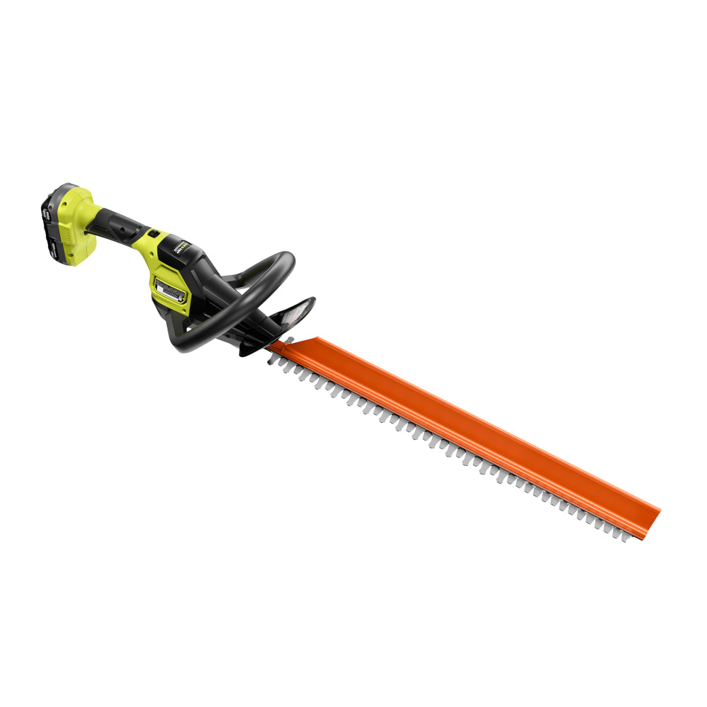 18V ONE+ HP BRUSHLESS 24" HEDGE TRIMMER Image 9