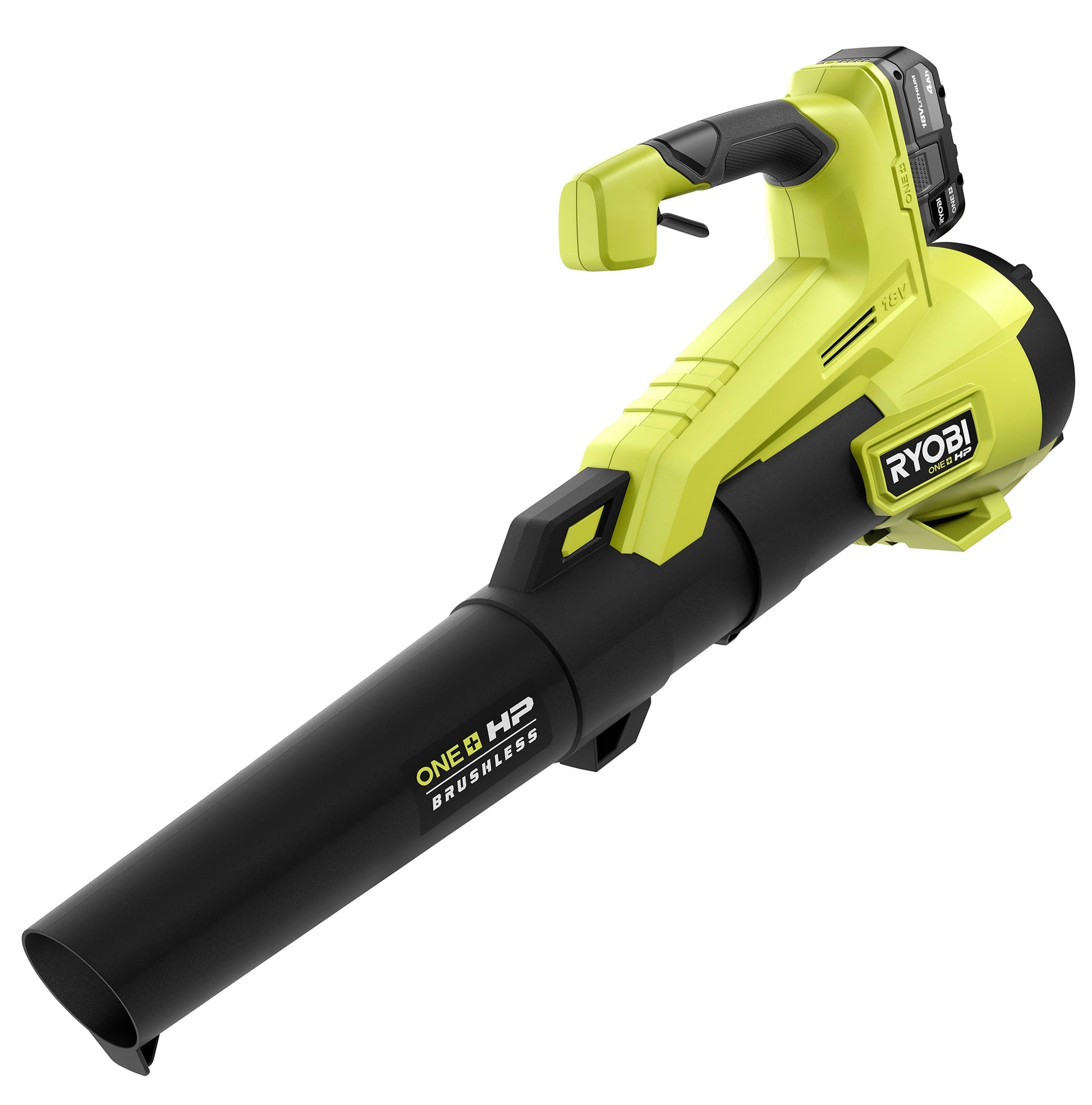 18V ONE+ HP BRUSHLESS 350 CFM JET FAN BLOWER KIT Image 2