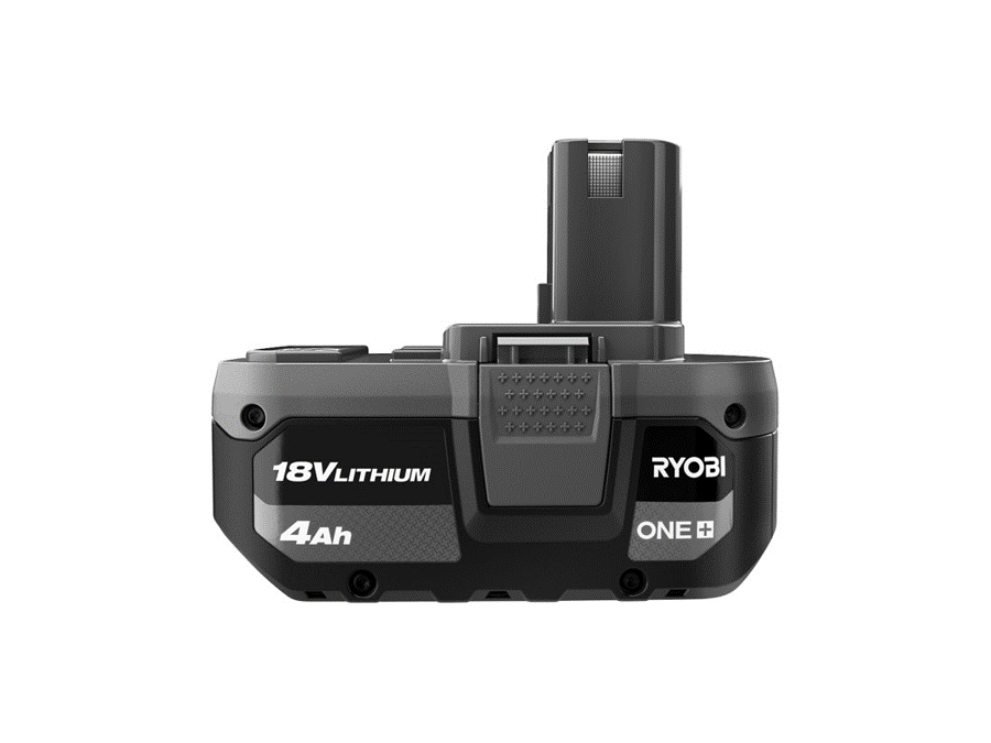 18V ONE+ 13" PUSH MOWER KIT image
