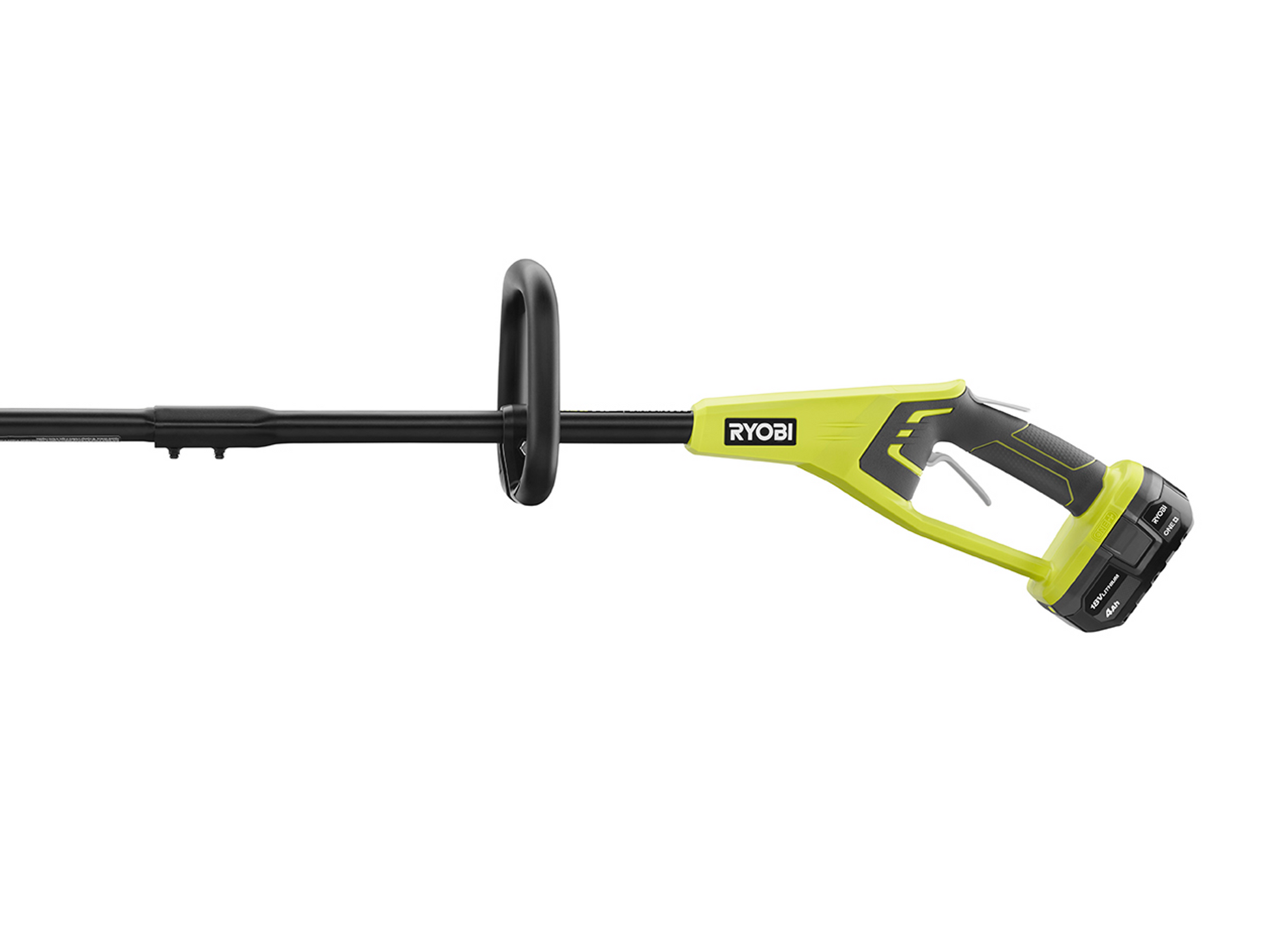 18V ONE+ 13" STRING TRIMMER/EDGER Image 4