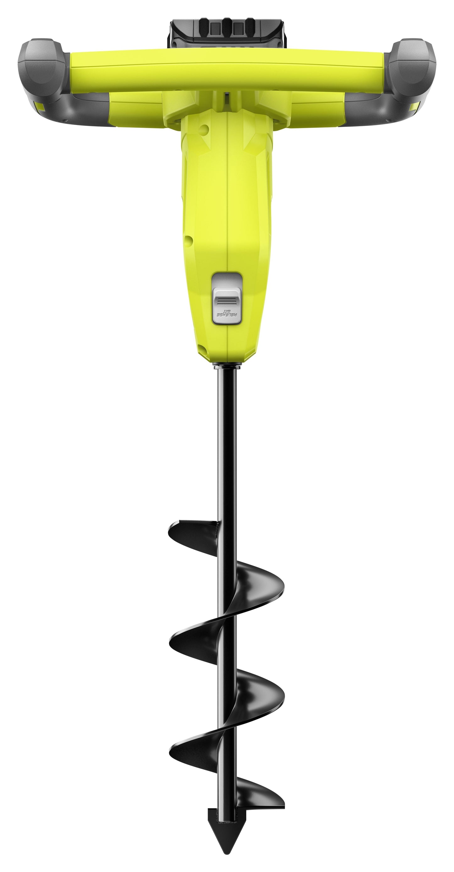 18V ONE+ 3" HANDHELD AUGER KIT Image 7