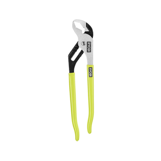 12" TONGUE AND GROOVE PLIER Image 1
