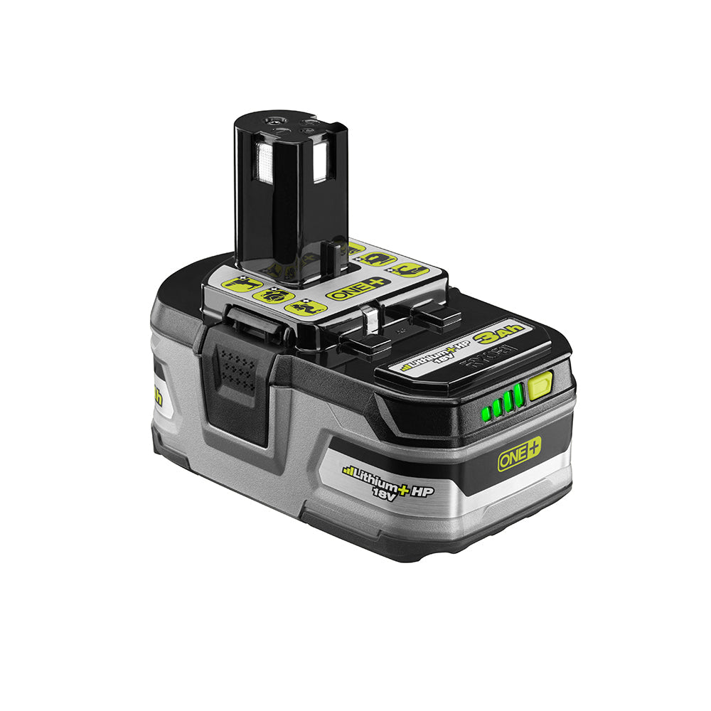 18V 3.0AH Lithium+™HP Battery & Charger Starter Kit Image 3
