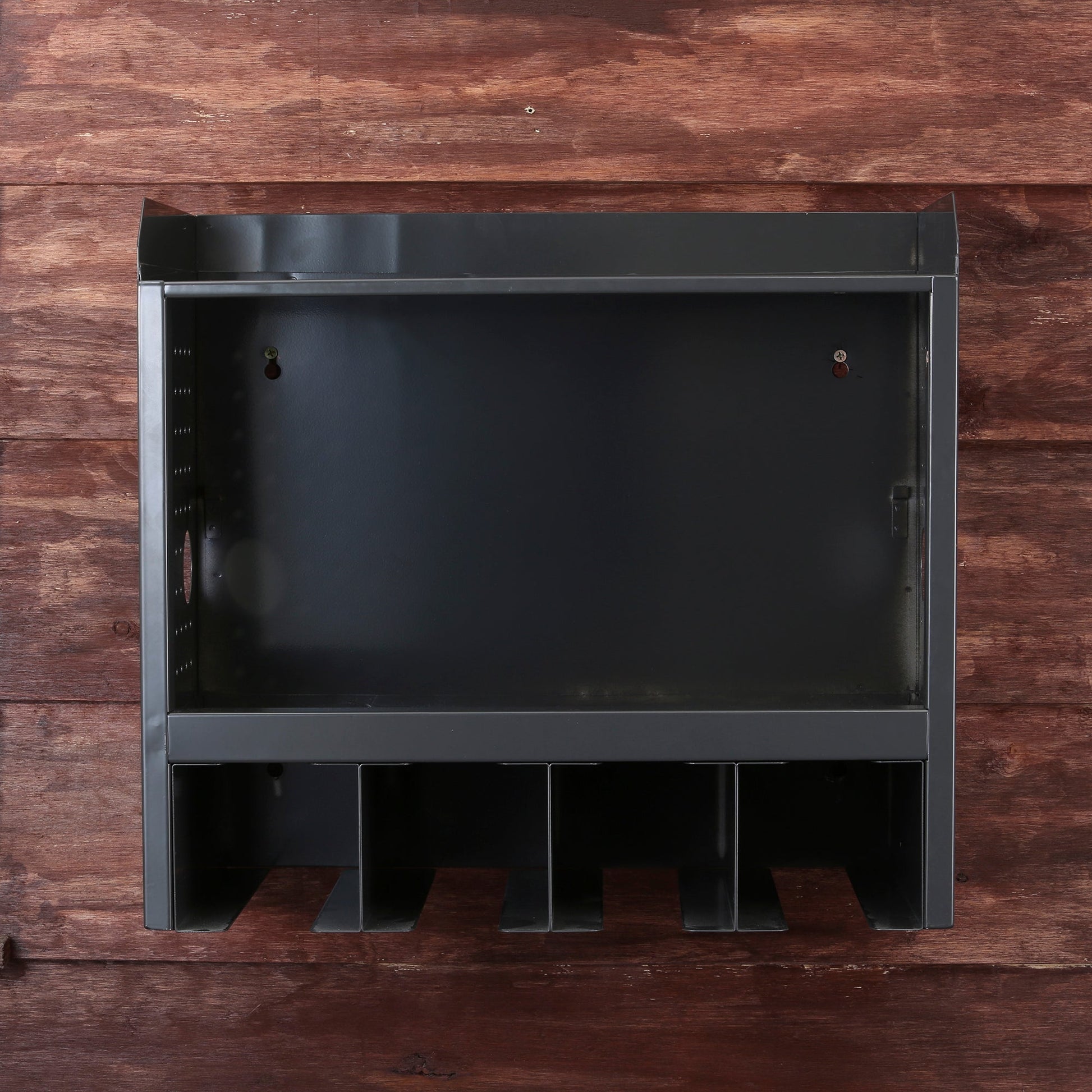 Storage Cabinet Shelving Image 3