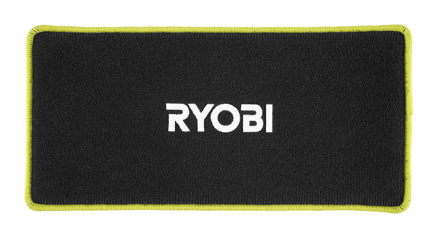 USB LITHIUM POWER SPRAY MOP KIT RYOBI Tools