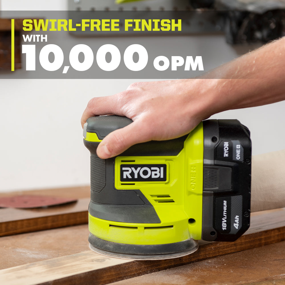 18V ONE+ 10-Tool Combo Kit Image 18