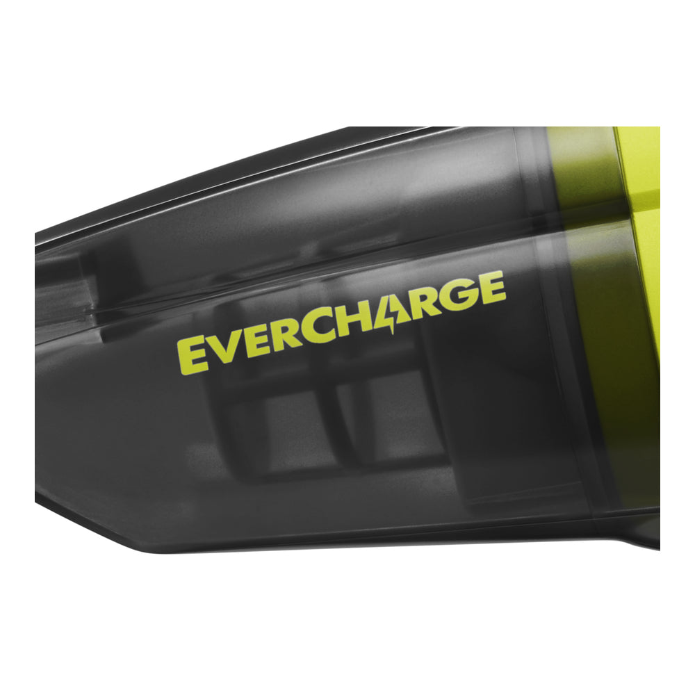 18V ONE+ EVERCHARGE Hand Vacuum Kit Image 5