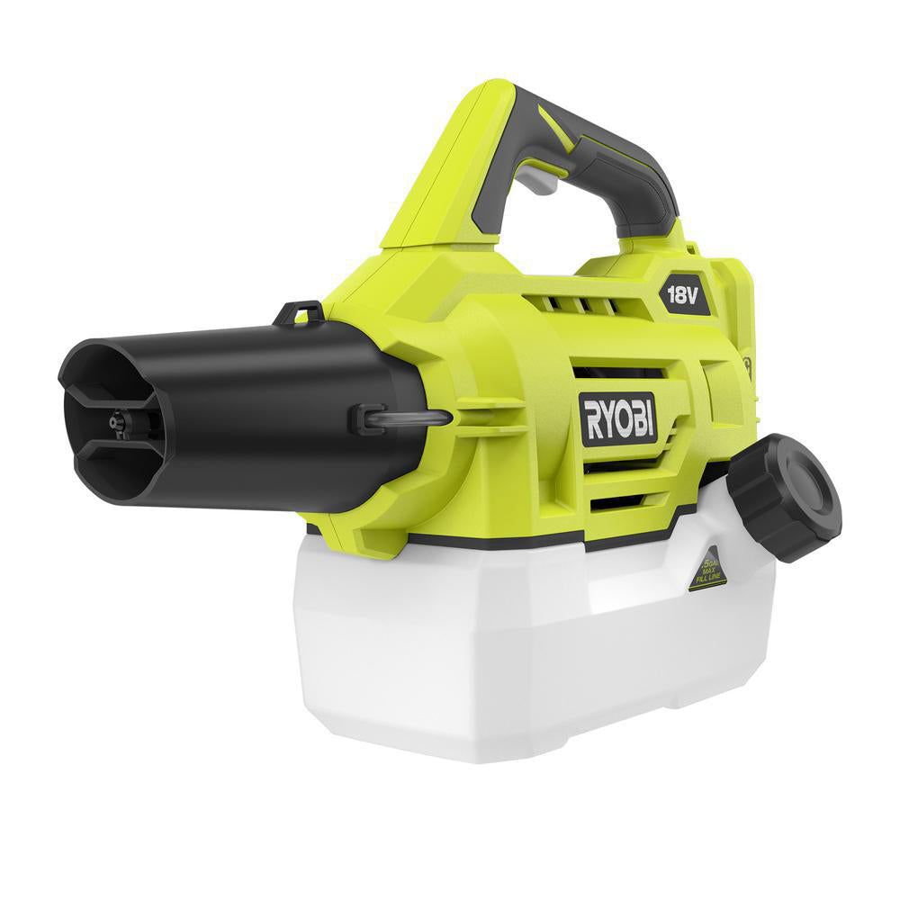 18V ONE+ FOGGER RYOBI Tools
