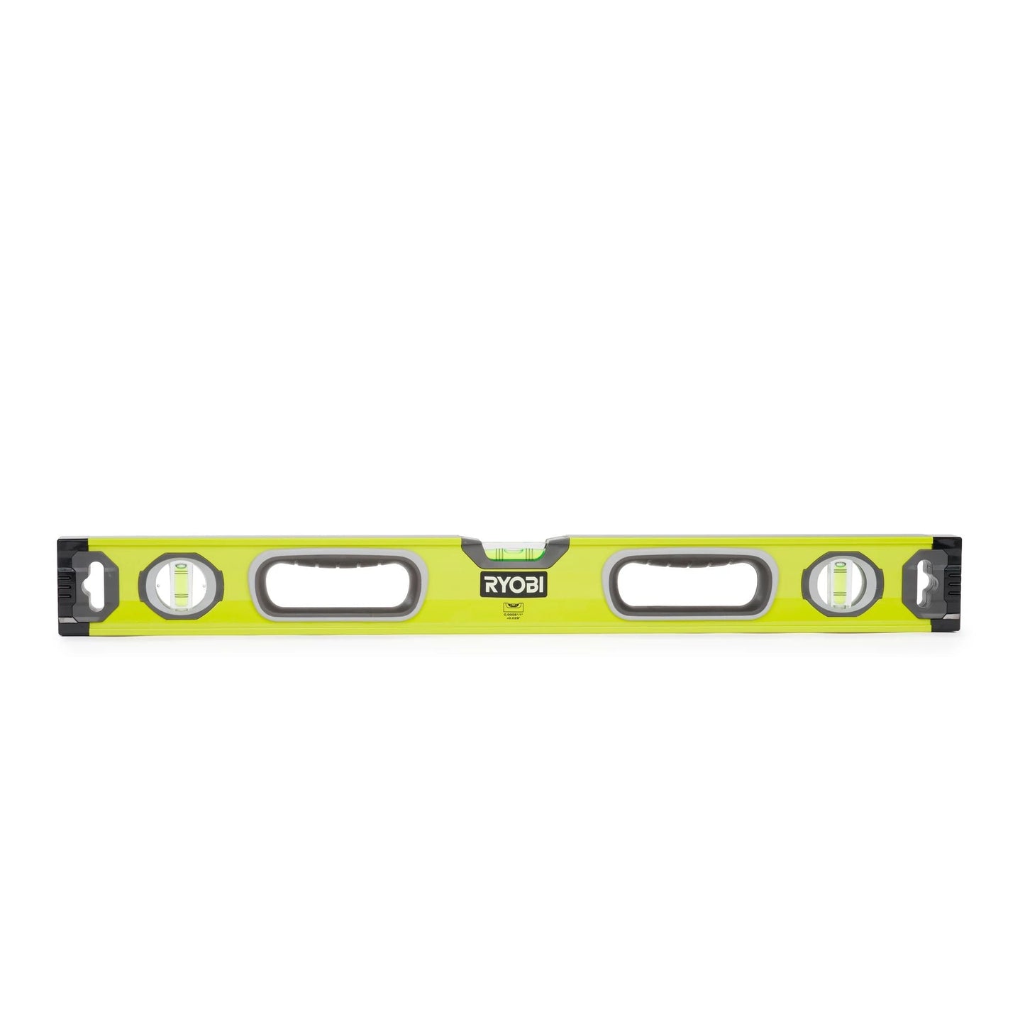 24" Magnetic Box Level image