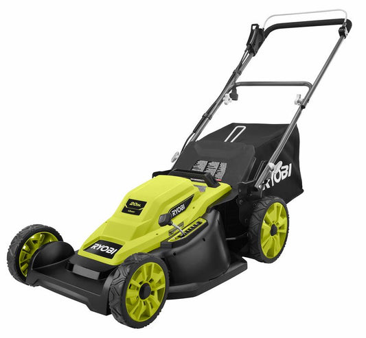 13 Amp Electric 20" Mower Image 1