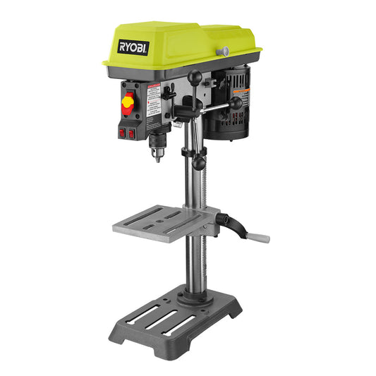 10" Drill Press RYOBI Tools