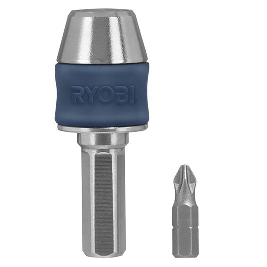 SpeedLoad+ Chuck RYOBI Tools
