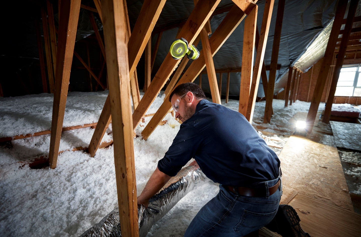 18V ONE+ COMPACT CAMPER'S KIT Image 10