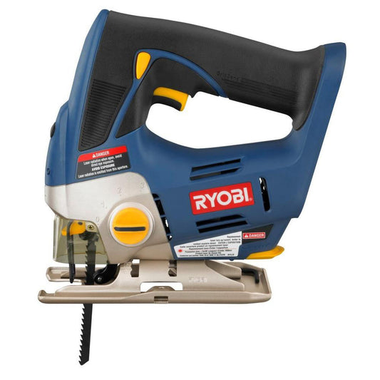 18V LASER JIGSAW RYOBI Tools
