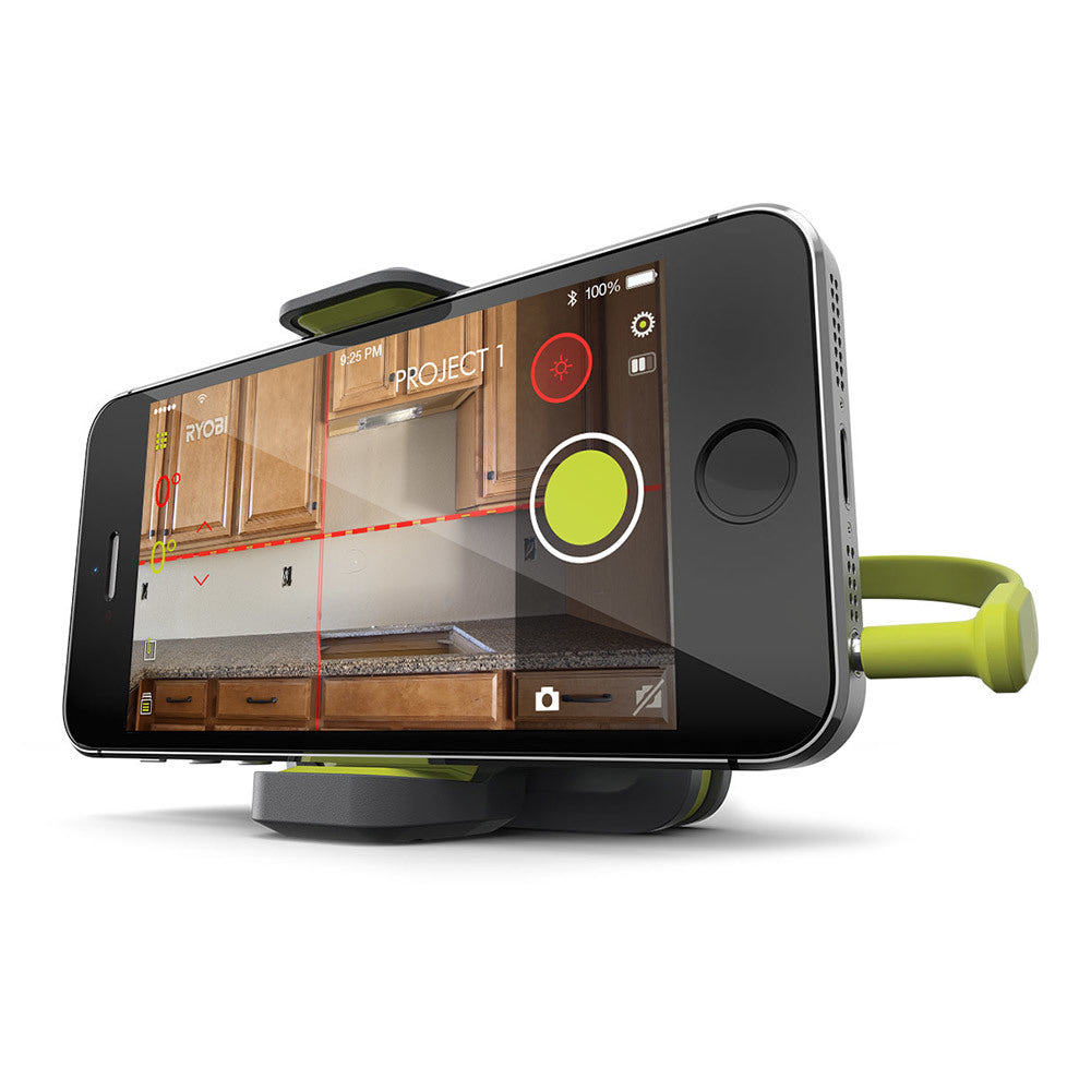Phone Works™ Laser Level Image 2