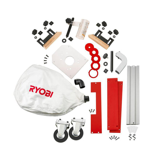 Table Saw Accessory Kit (8 PC.) RYOBI Tools