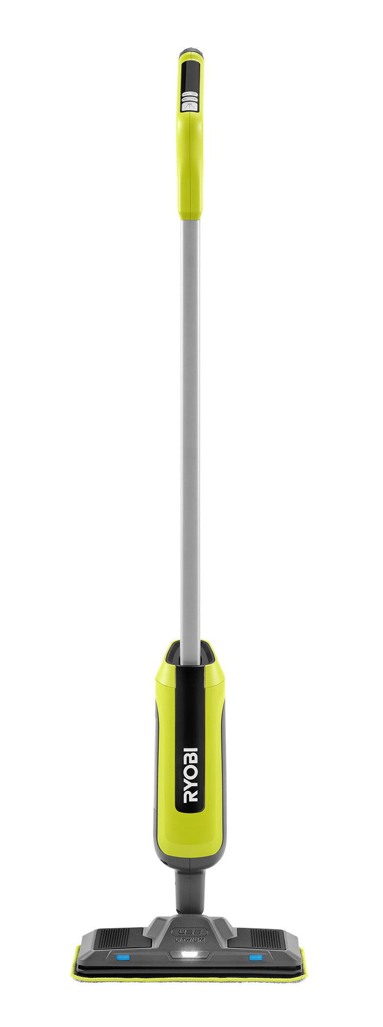 USB LITHIUM POWER SPRAY MOP KIT RYOBI Tools