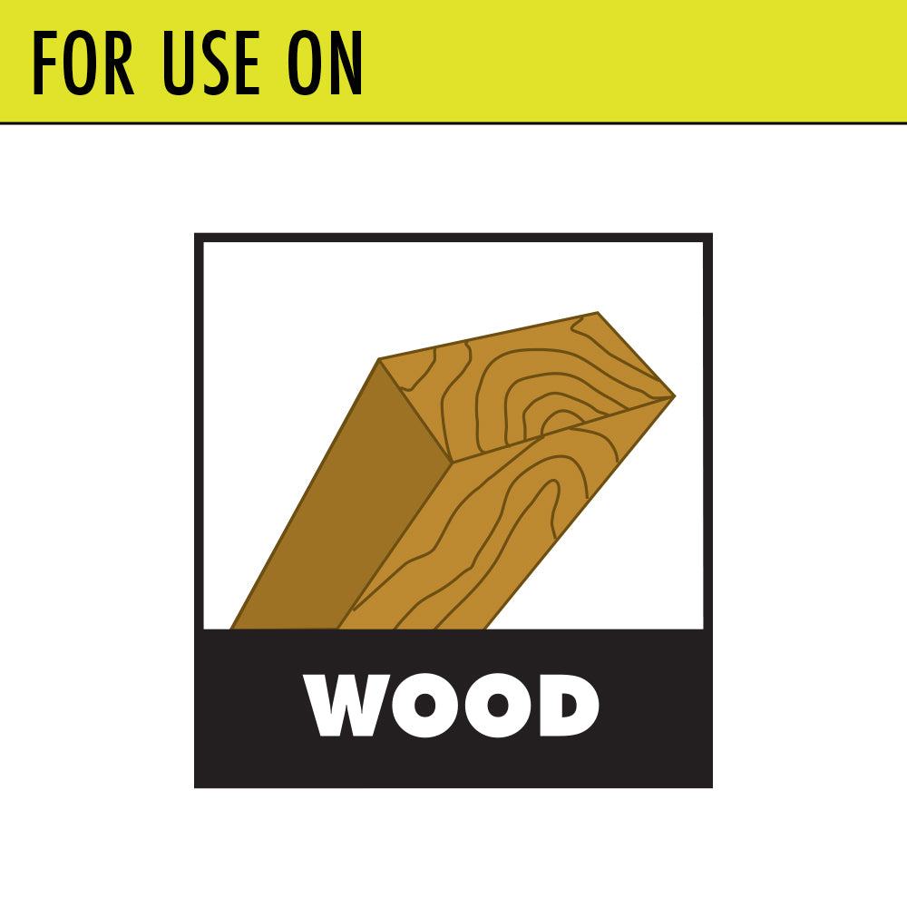 1/4" STRAIGHT ROUTING BIT Image 2