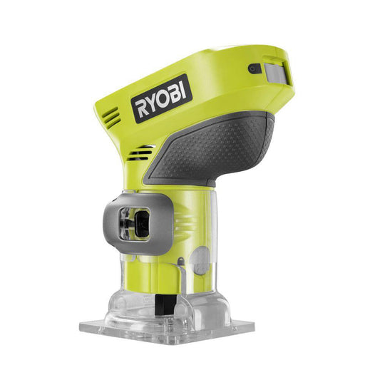 ONE+ PALM ROUTER RYOBI Tools