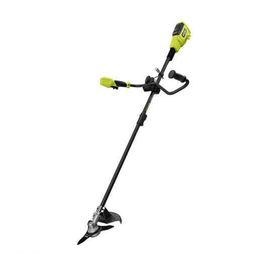 18V ONE+ HP Brushless Brush Cutter/String Trimmer RYOBI Tools