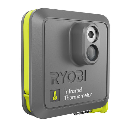 Phone Works™ Infrared Thermometer RYOBI Tools