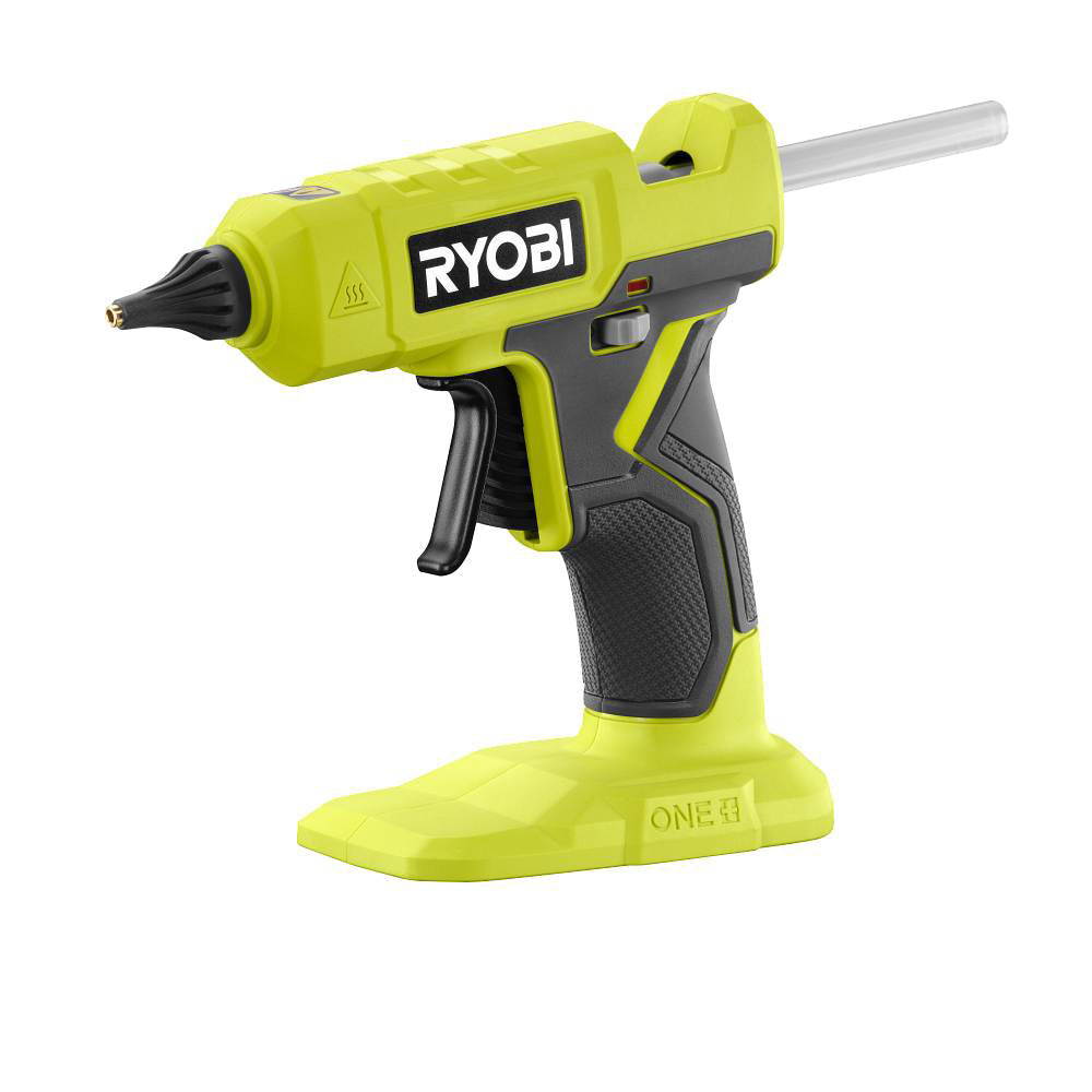 18V ONE+ GLUE GUN RYOBI Tools