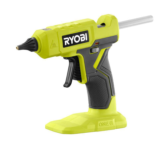 18V ONE+ GLUE GUN RYOBI Tools