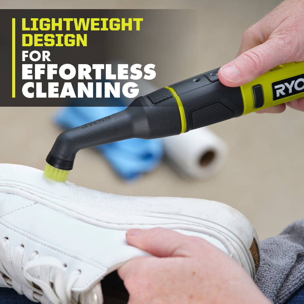 USB LITHIUM DETAIL SCRUBBER KIT Image 5